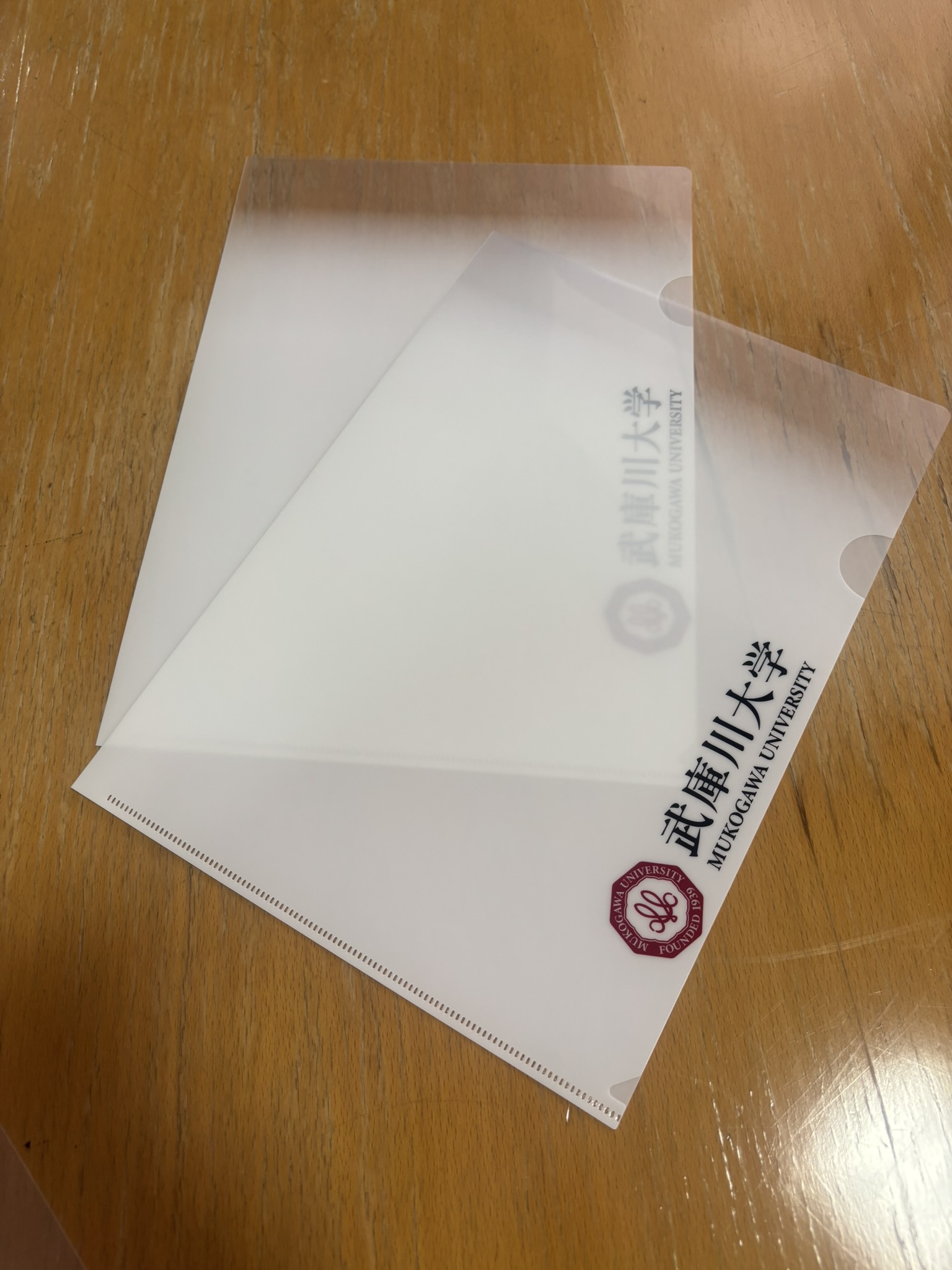 武庫川女子大学 事業部